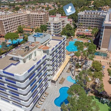 Apartment In Salou Ngoại thất bức ảnh