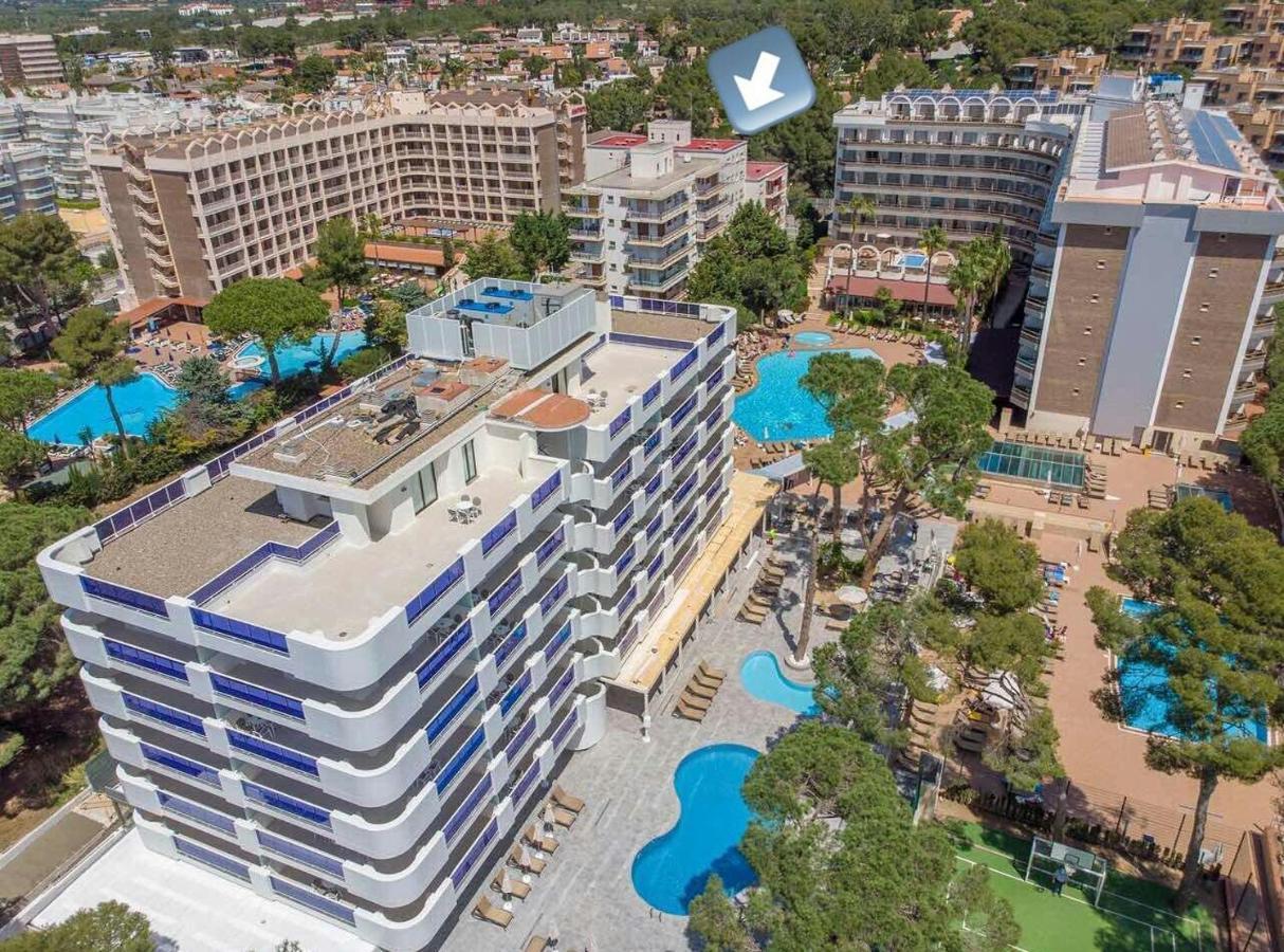 Apartment In Salou Ngoại thất bức ảnh